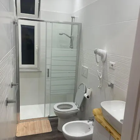 Lime - Bamboo Konukevi Alghero