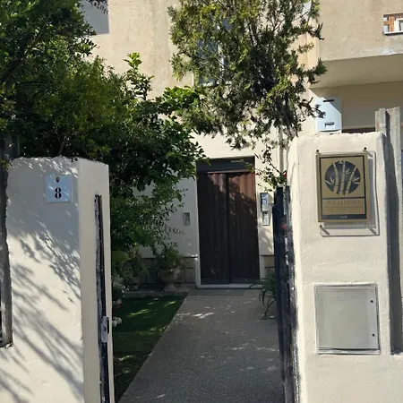 Lime - Bamboo 3* Alghero