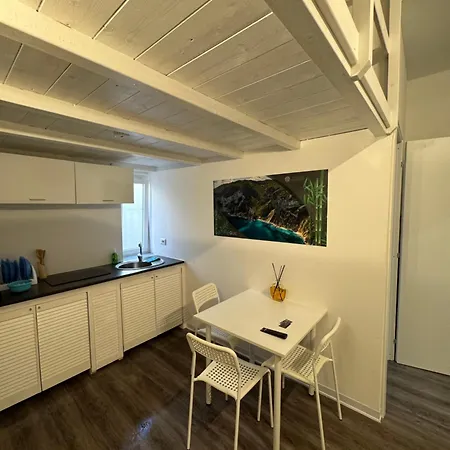 Lime - Bamboo 3* Alghero