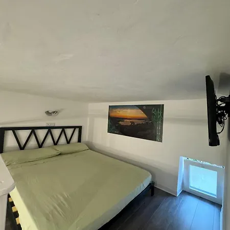 Konukevi Lime - Bamboo