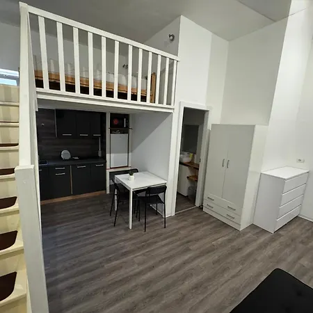 ゲストハウス Lime - Bamboo 3*