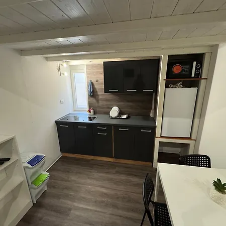 Konukevi Lime - Bamboo Alghero