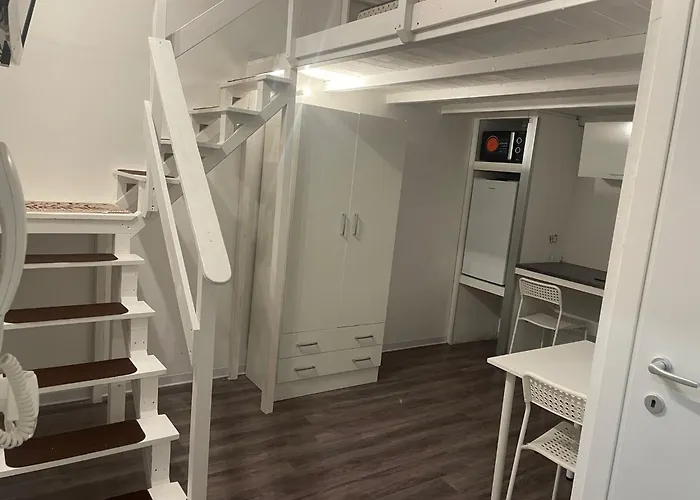 Guest house Lime - Bamboo Alghero