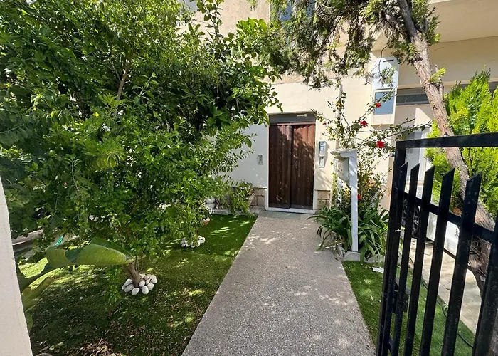 Lime - Bamboo Guest house 3*