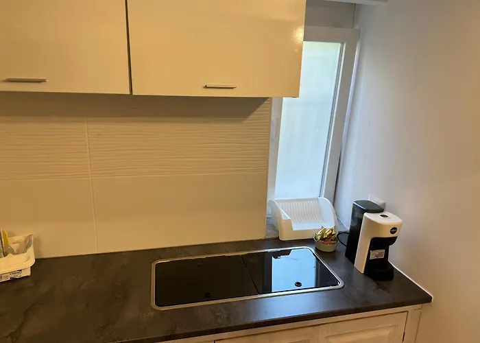 Guest house Lime - Bamboo 3*