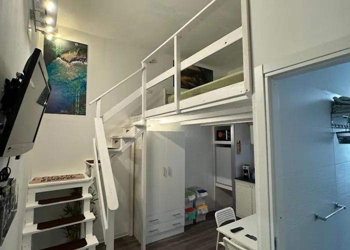 Lime - Bamboo Guest house Alghero