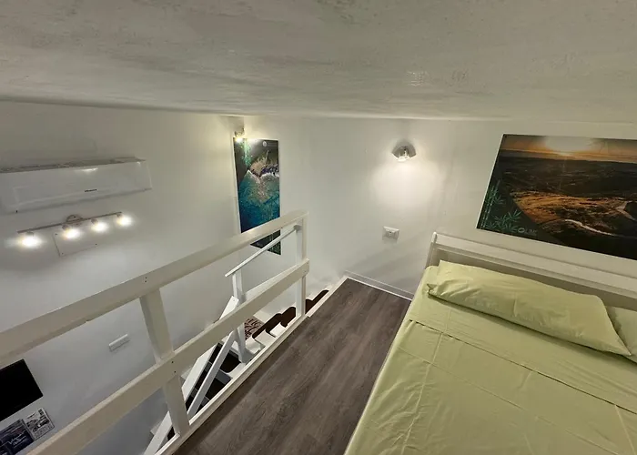 Lime - Bamboo アルゲーロ