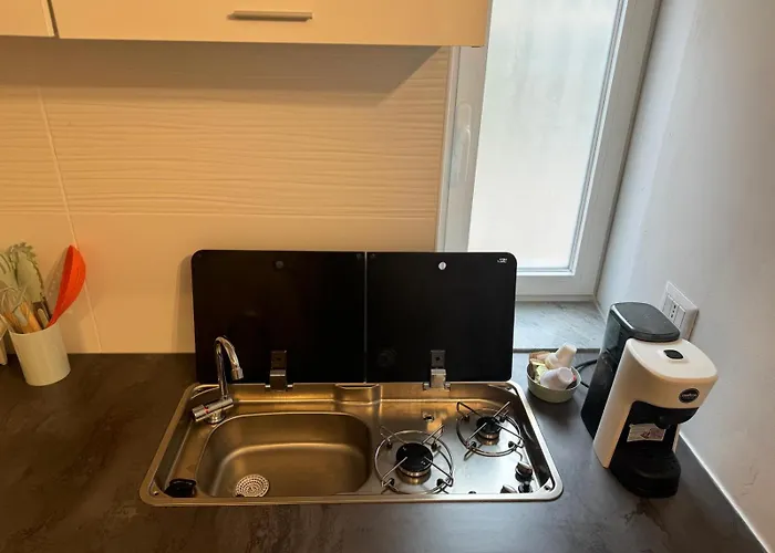 Guest house Lime - Bamboo