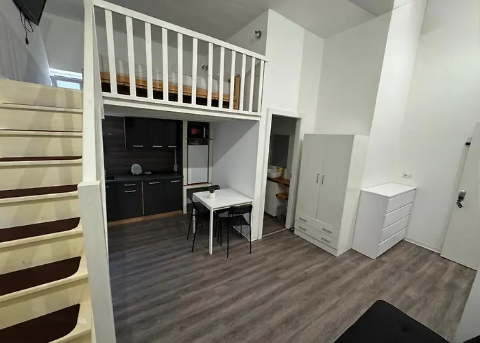 Guest house Lime - Bamboo 3*