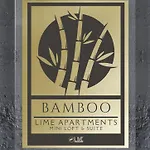 게스트하우스 Lime - Bamboo 3*