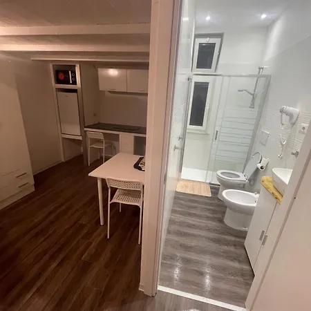 Lime - Bamboo Alghero