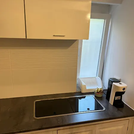 Gasthuis Lime - Bamboo 3*