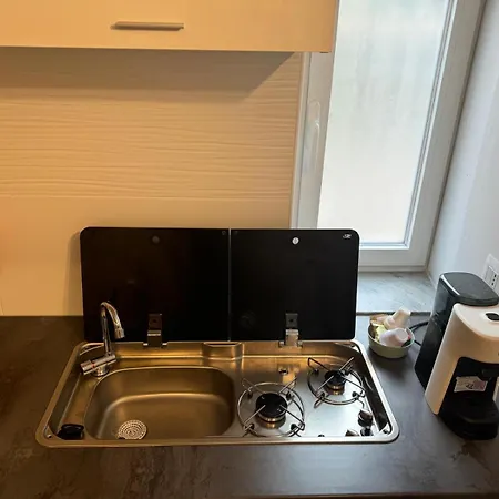 Gasthuis Lime - Bamboo