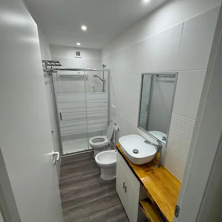 Penzion Lime - Bamboo 3*