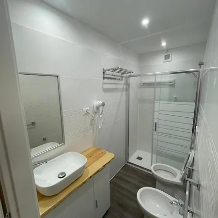 Lime - Bamboo Pensjonat 3*