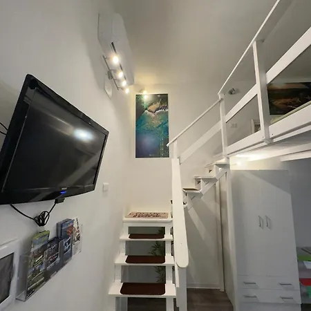 Guest house Lime - Bamboo *