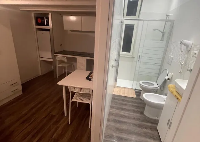 Lime - Bamboo Alguer