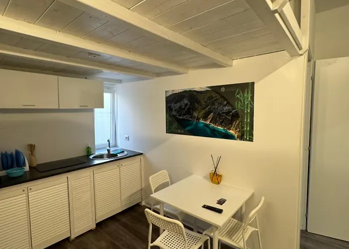 Lime - Bamboo 3* Alguer