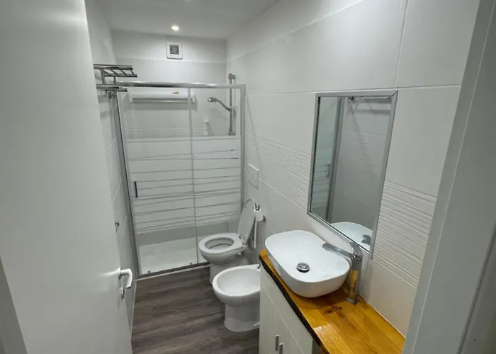 Pensión Lime - Bamboo 3*